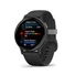 Kép 2/5 - Garmin Vívoactive 5 fekete okosóra