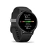 Kép 4/5 - Garmin Vívoactive 5 fekete okosóra