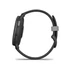 Kép 5/5 - Garmin Vívoactive 5 fekete okosóra