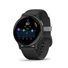Kép 1/5 - Garmin Vívoactive 5 fekete okosóra