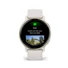 Kép 2/6 - Garmin Vívoactive 5 elefántcsont krémarany okosóra