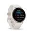 Kép 3/6 - Garmin Vívoactive 5 elefántcsont krémarany okosóra