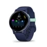 Kép 2/5 - GARMIN vivoactive 5, captain blue and metallic, ww