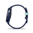 Kép 5/5 - GARMIN vivoactive 5, captain blue and metallic, ww
