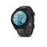 Kép 2/5 - GARMIN forerunner 165 black
