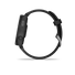 Kép 5/5 - GARMIN forerunner 165 black
