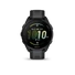 Kép 1/5 - GARMIN forerunner 165 black