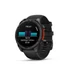 Kép 6/11 - Garmin 010-02904-00 fenix 8 AMOLED 47mm szilikon pántos fekete okosóra