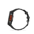 Kép 9/11 - Garmin 010-02904-00 fenix 8 AMOLED 47mm szilikon pántos fekete okosóra