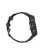 Kép 10/11 - Garmin 010-02904-00 fenix 8 AMOLED 47mm szilikon pántos fekete okosóra