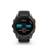 Kép 3/9 - Garmin 010-02905-00 fenix 8 AMOLED (51mm) szilikon pántos fekete okosóra