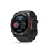 Kép 4/9 - Garmin 010-02905-00 fenix 8 AMOLED (51mm) szilikon pántos fekete okosóra