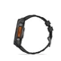Kép 7/9 - Garmin 010-02905-00 fenix 8 AMOLED (51mm) szilikon pántos fekete okosóra