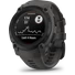 Kép 2/6 - GARMIN instinct e, 40mm. black, grey strap