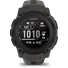 Kép 1/6 - GARMIN instinct e, 40mm. black, grey strap