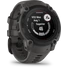 Kép 3/6 - GARMIN instinct e, 40mm. black, grey strap