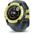 Kép 2/6 - GARMIN instinct e, 40mm. yellow, grey strap
