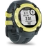 Kép 3/6 - GARMIN instinct e, 40mm. yellow, grey strap
