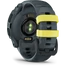 Kép 5/6 - GARMIN instinct e, 40mm. yellow, grey strap