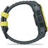 Kép 6/6 - GARMIN instinct e, 40mm. yellow, grey strap. Rendeld meg nálunk online gyors szállítással, garanciával