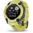Kép 2/17 - GARMIN instinct e, 45mm. yellow, grey strap