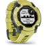 Kép 4/17 - GARMIN instinct e, 45mm. yellow, grey strap