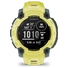 Kép 1/17 - GARMIN instinct e, 45mm. yellow, grey strap