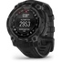 Kép 2/6 - Garmin Instinct 3 45mm AMOLED fekete okosóra