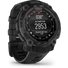 Kép 3/6 - Garmin Instinct 3 45mm AMOLED fekete okosóra