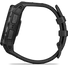 Kép 4/6 - Garmin Instinct 3 45mm AMOLED fekete okosóra
