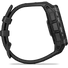 Kép 6/6 - Garmin Instinct 3 45mm AMOLED fekete okosóra