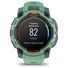 Kép 2/7 - Garmin Instinct 3 45mm AMOLED tropic okosóra
