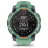 Kép 1/7 - Garmin Instinct 3 45mm AMOLED tropic okosóra