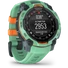 Kép 4/7 - Garmin Instinct 3 45mm AMOLED tropic okosóra