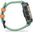 Kép 7/7 - Garmin Instinct 3 45mm AMOLED tropic okosóra