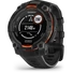Kép 2/7 - Garmin Instinct 3 45mm Solar fekete okosóra