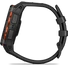 Kép 4/7 - Garmin Instinct 3 45mm Solar fekete okosóra
