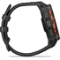 Kép 6/7 - Garmin Instinct 3 45mm Solar fekete okosóra