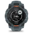 Kép 2/4 - Garmin Instinct 3 45mm Solar szürke okosóra