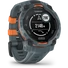 Kép 4/4 - Garmin Instinct 3 45mm Solar szürke okosóra