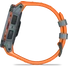 Kép 4/6 - GARMIN instinct 3, 50mm solar, grey, orange strap. Rendeld meg nálunk online gyors szállítással, garanciával