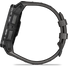 Kép 4/6 - GARMIN instinct 3, 50mm amoled, black, grey strap