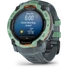 Kép 2/6 - GARMIN instinct 3, 50mm amoled, tropic, grey strap