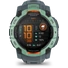 Kép 1/6 - GARMIN instinct 3, 50mm amoled, tropic, grey strap