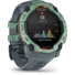 Kép 3/6 - GARMIN instinct 3, 50mm amoled, tropic, grey strap