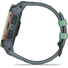 Kép 4/6 - GARMIN instinct 3, 50mm amoled, tropic, grey strap