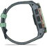 Kép 6/6 - GARMIN instinct 3, 50mm amoled, tropic, grey strap