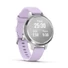 Kép 6/9 - Garmin Lily 2 Active jázminlila okosóra