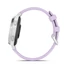 Kép 7/9 - Garmin Lily 2 Active jázminlila okosóra