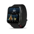 Kép 2/6 - GARMIN venu x1 black titanium, black comfortfit nylon band. Rendeld meg nálunk online gyors szállítással, garanciával